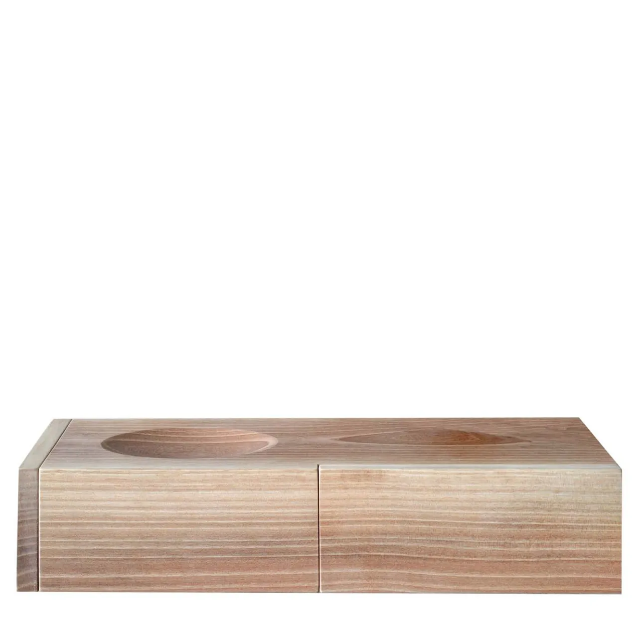 Fioroni Shelves<Bàuti Small Shelf by Pasquini Tranfa Architects