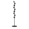 Ghidini 1961 Coat Stands<Butterfly Black Coatrack by Richard Hutten