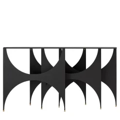SEM Milano Consoles<Butterfly Black Console