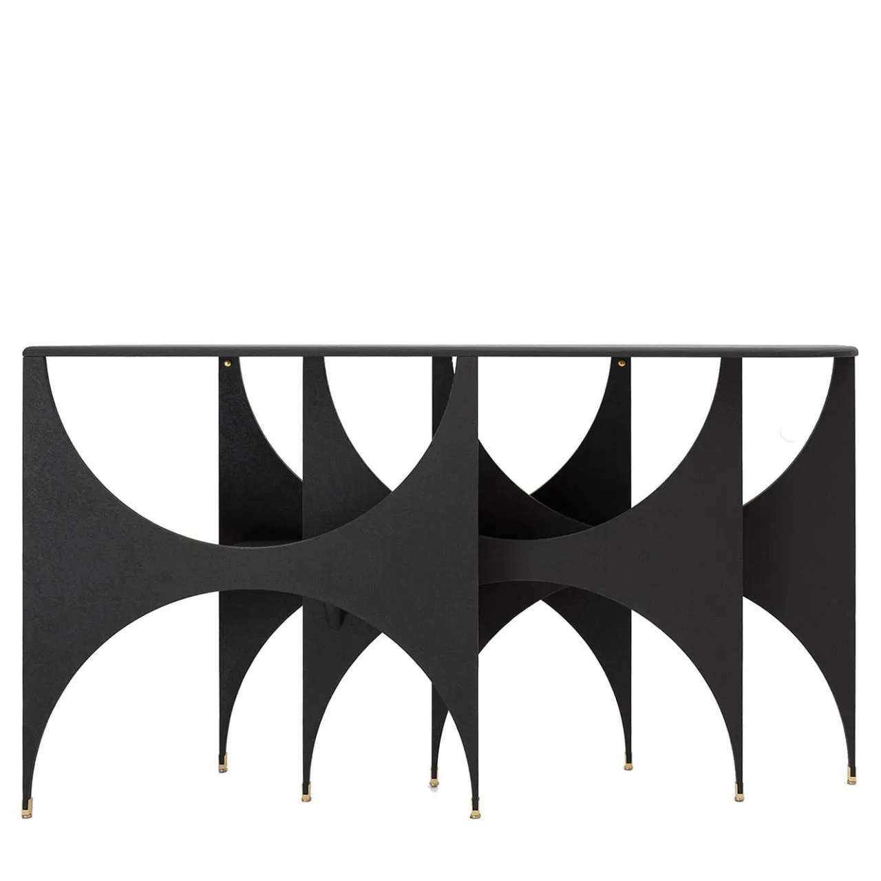 SEM Milano Consoles<Butterfly Black Console