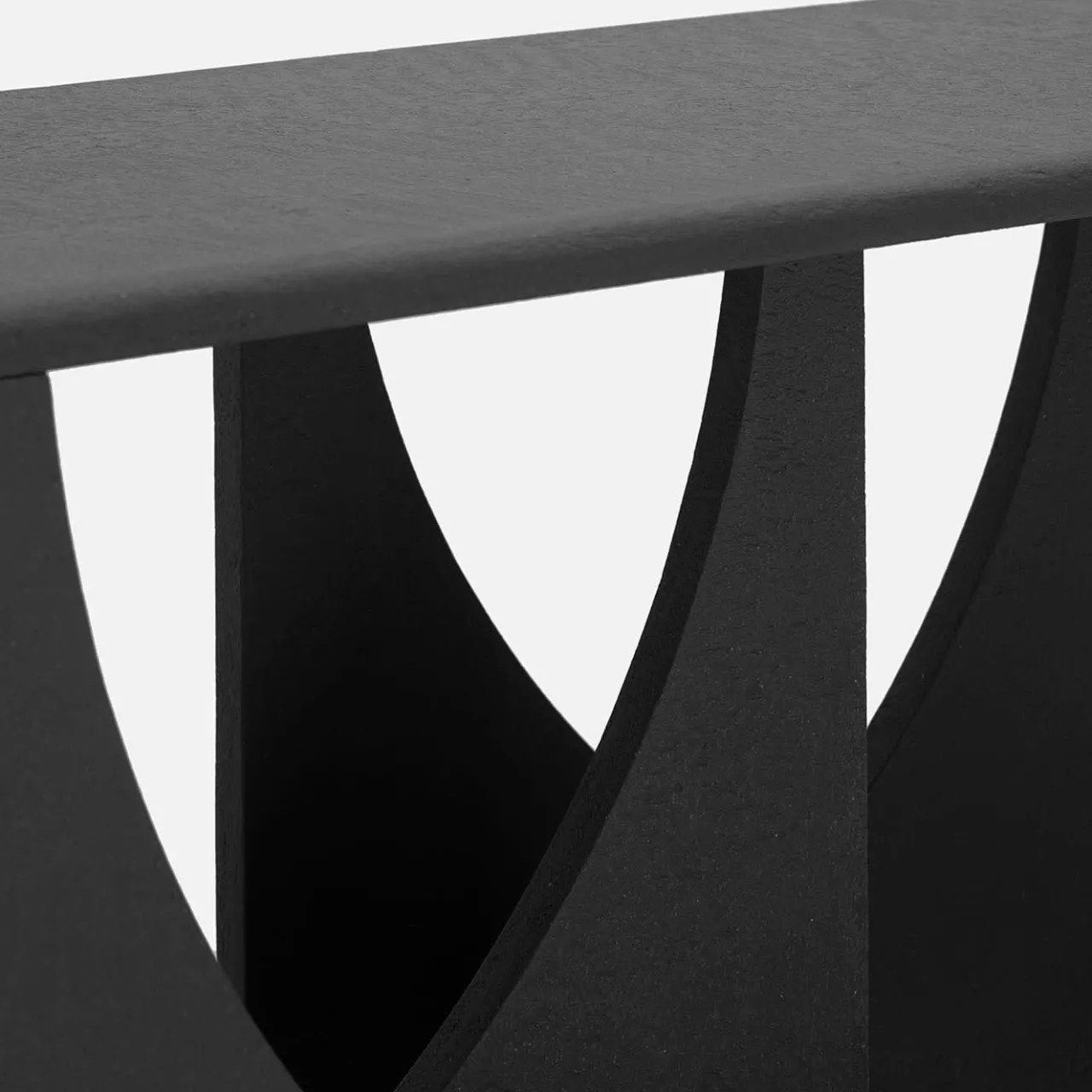 SEM Milano Consoles<Butterfly Black Console