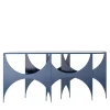SEM Milano Consoles<Butterfly Blue Console