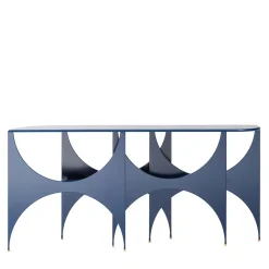 SEM Milano Consoles<Butterfly Blue Console