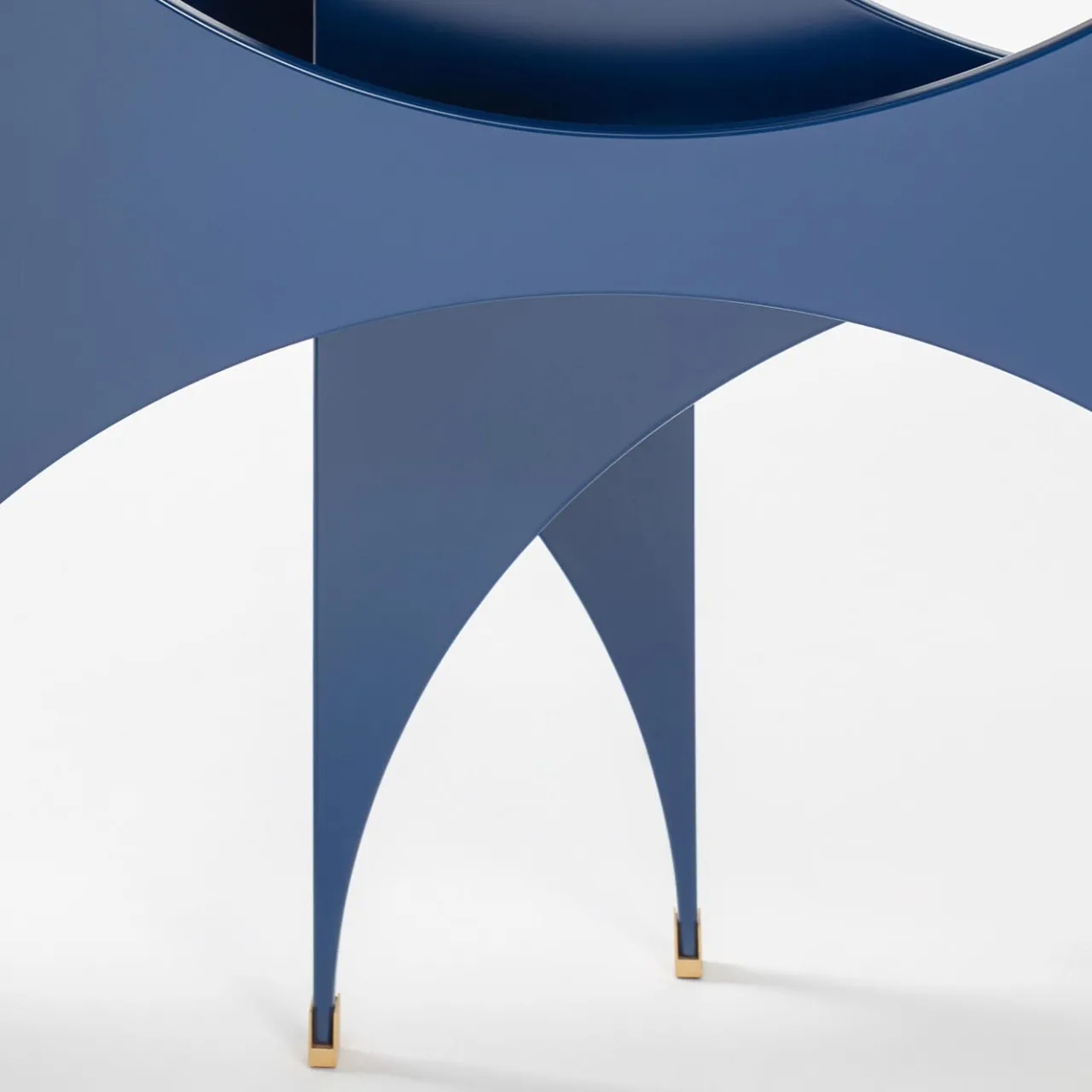 SEM Milano Consoles<Butterfly Blue Console
