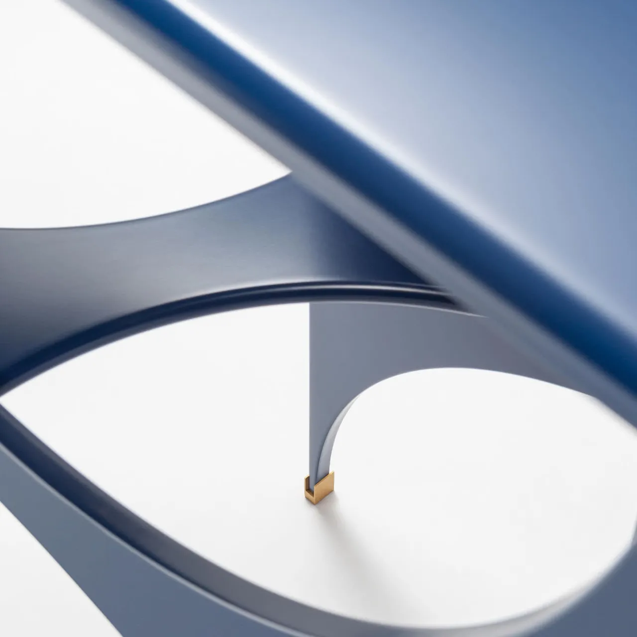SEM Milano Consoles<Butterfly Blue Console