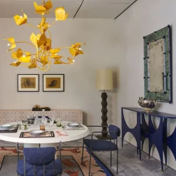SEM Milano Consoles<Butterfly Blue Console