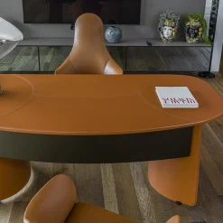Enrico Pellizzoni Desk & Writing Tables<Butterfly desk