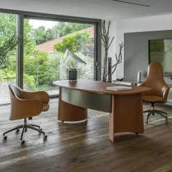 Enrico Pellizzoni Desk & Writing Tables<Butterfly desk