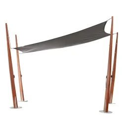 Exteta Other Outdoor Furniture<Butterfly Outdoor Overhead Shade Screen