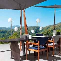 Exteta Other Outdoor Furniture<Butterfly Outdoor Overhead Shade Screen