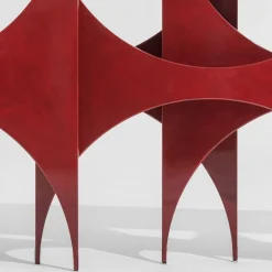 SEM Milano Consoles<Butterfly Red Console