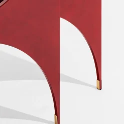 SEM Milano Consoles<Butterfly Red Console