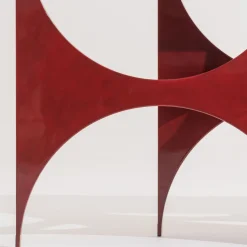 SEM Milano Consoles<Butterfly Red Console