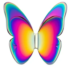Ghidini 1961 Coat Stands<Butterfly Steel Single Coat Hanger by Richard Hutten