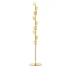 Ghidini 1961 Coat Stands<Butterly Brass Coatrack