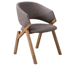 Pacini & Cappellini Chairs<Byron Chair by Riccardo Giovannetti