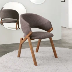 Pacini & Cappellini Chairs<Byron Chair by Riccardo Giovannetti