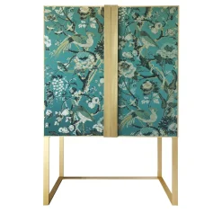 Monica Gasperini Cabinets<C3 Cabinet