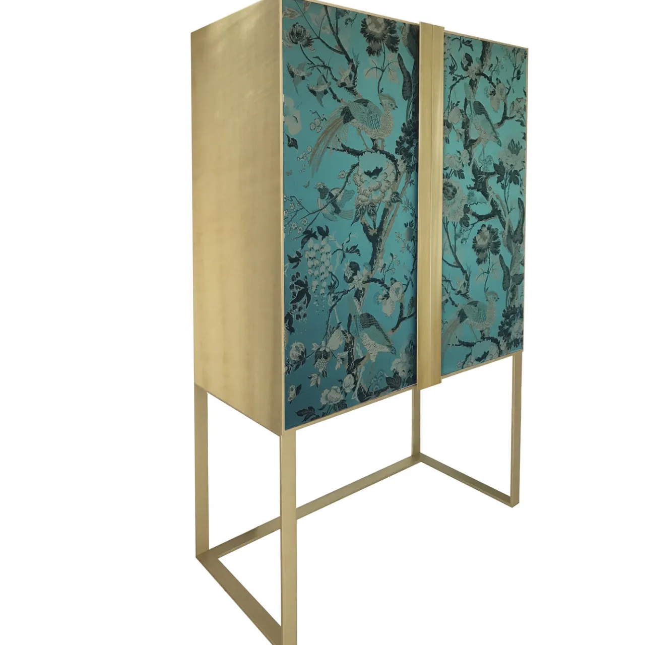Monica Gasperini Cabinets<C3 Cabinet