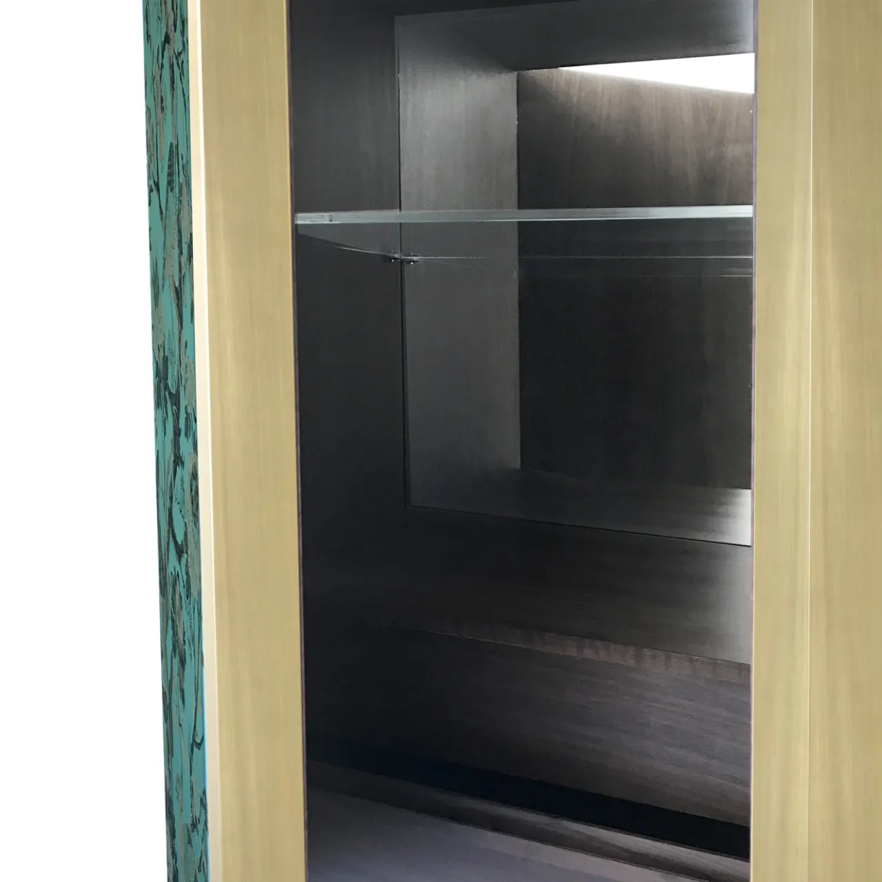 Monica Gasperini Cabinets<C3 Cabinet