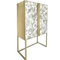 Monica Gasperini Cabinets<C2 Cabinet