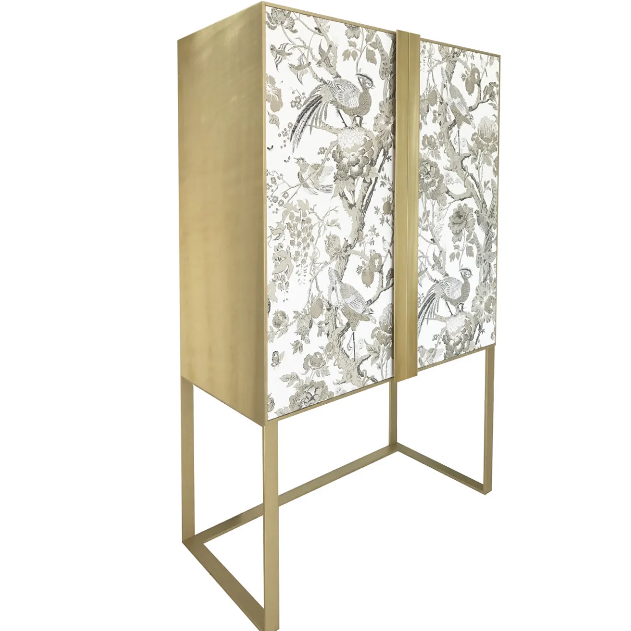Monica Gasperini Cabinets<C2 Cabinet
