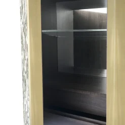 Monica Gasperini Cabinets<C2 Cabinet