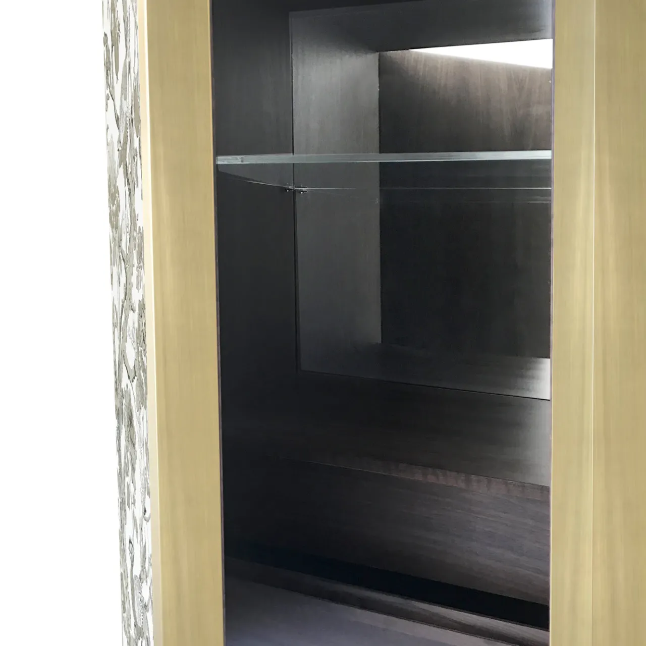 Monica Gasperini Cabinets<C2 Cabinet