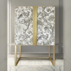 Monica Gasperini Cabinets<C2 Cabinet