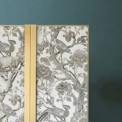 Monica Gasperini Cabinets<C2 Cabinet