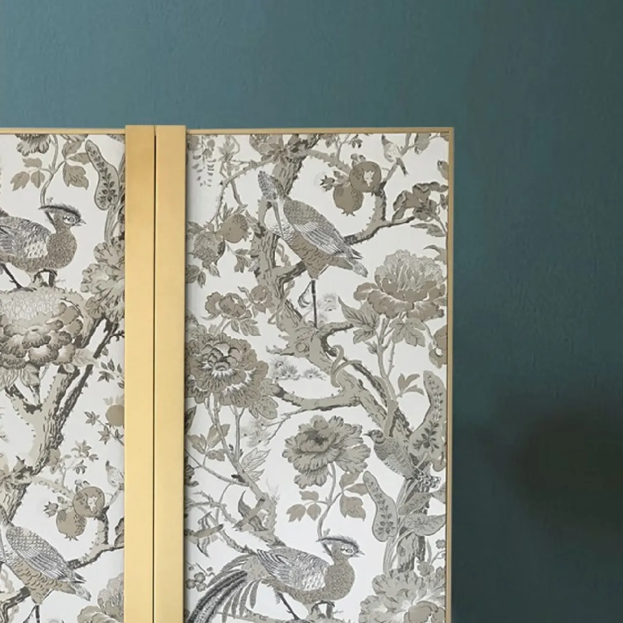 Monica Gasperini Cabinets<C2 Cabinet