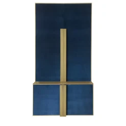 Monica Gasperini Cabinets<C4 Tall Cabinet