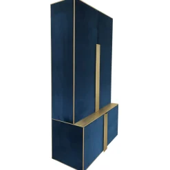 Monica Gasperini Cabinets<C4 Tall Cabinet