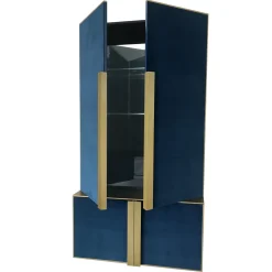 Monica Gasperini Cabinets<C4 Tall Cabinet