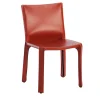 Cassina Chairs<Cab 412 by Mario Bellini - Red