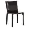 Cassina Chairs<Cab 412 by Mario Bellini Black