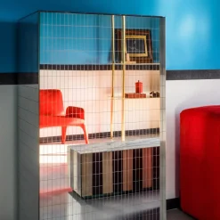 Filippo Carandini Cabinets<Cabinet 01