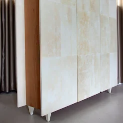 Extroverso Cabinets<Cabinet Pergamena by Renzi e Reale