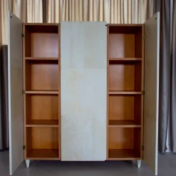 Extroverso Cabinets<Cabinet Pergamena by Renzi e Reale