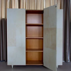 Extroverso Cabinets<Cabinet Pergamena by Renzi e Reale