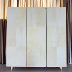 Extroverso Cabinets<Cabinet Pergamena by Renzi e Reale