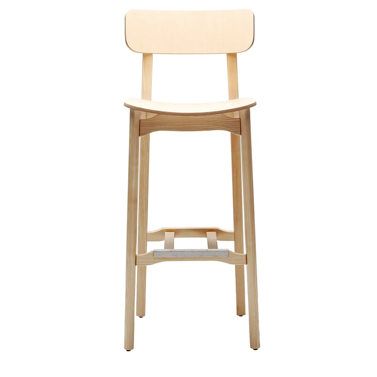 Chairs & More Bar Stools<Cacao L-SG-80 Bar Stool by Matio Delpin