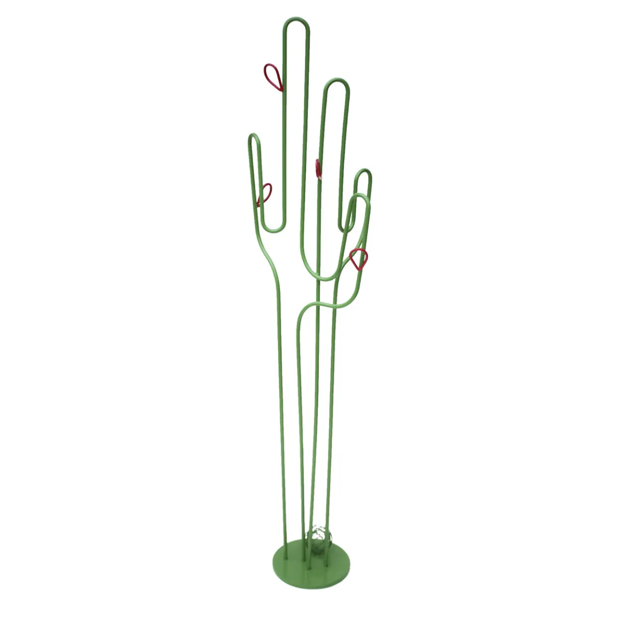Idee del Fabbro Coat Stands<Cactus Coat Rack