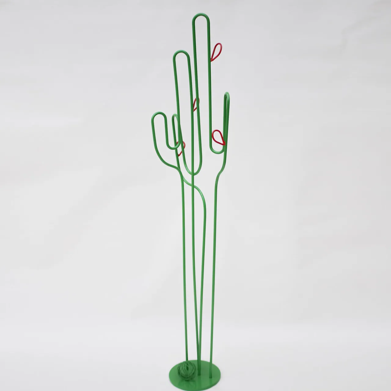 Idee del Fabbro Coat Stands<Cactus Coat Rack