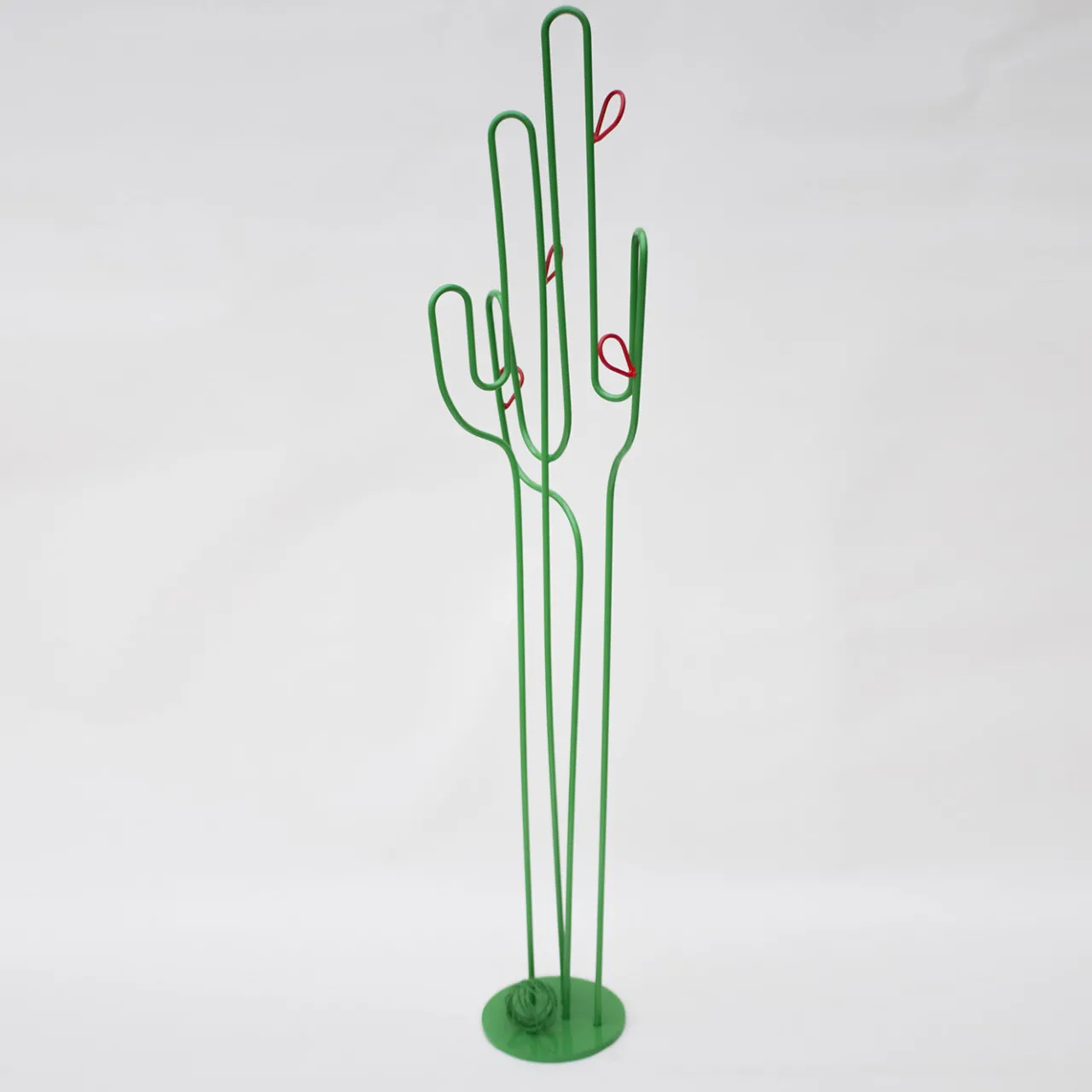 Idee del Fabbro Coat Stands<Cactus Coat Rack