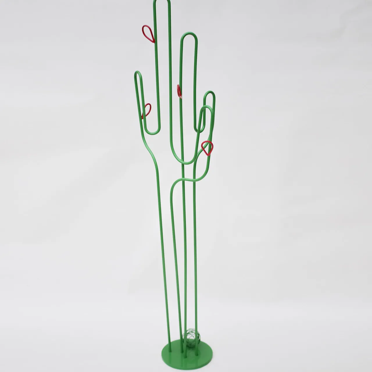 Idee del Fabbro Coat Stands<Cactus Coat Rack