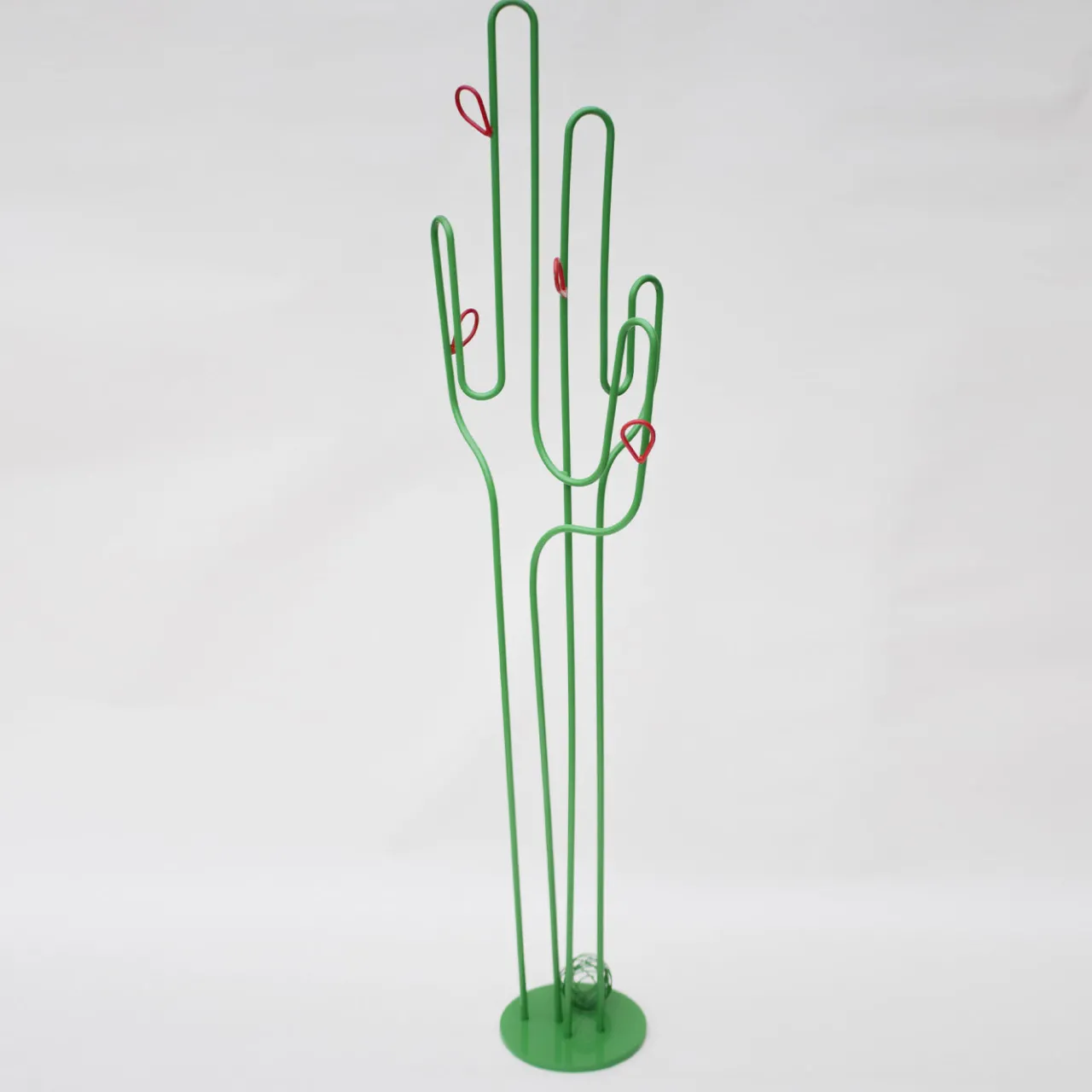 Idee del Fabbro Coat Stands<Cactus Coat Rack