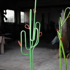 Idee del Fabbro Coat Stands<Cactus Coat Rack