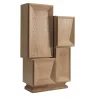 Fratelli Boffi Cabinets<Cafè Creme Cabinet by Mark Krusin