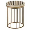 Bronzetto Stools<Cage 8 Stool